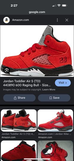 Baby Jordan’s