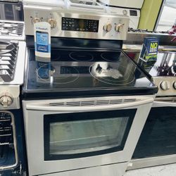 Stove