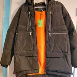 Sam Edelman Winter Jacket 