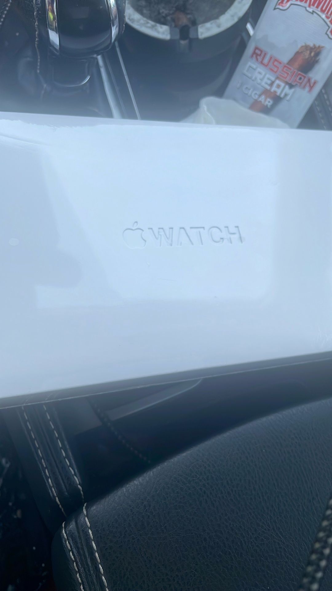 Apple Watch Ultra 2