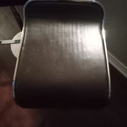 Two Very Cute Bar Stools 