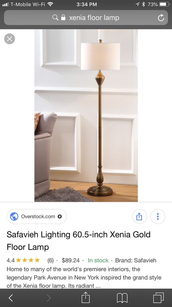 New And Used Lamps For In Beverly Hills Ca Offerup