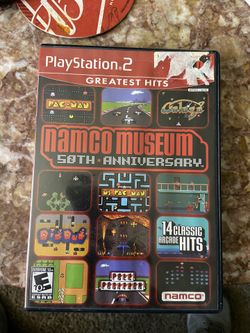PlayStation 2 game
