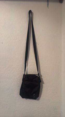 Black Nike Crossbody
