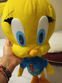 Tweety Looney Tunes