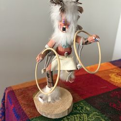 Kachina Hoop By Largo