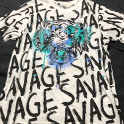 Savage Shirt