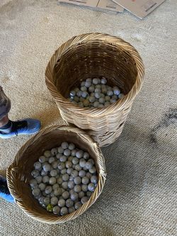 Golf Balls