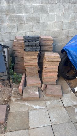 Pavers