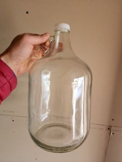 One Gallon Brewing Vessel With Autolock