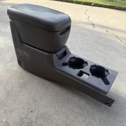 Toyota Tacoma Center Console 1st Gen