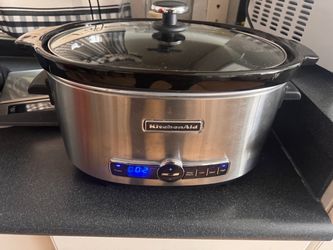 Crock pot