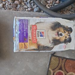 Hills Science Diet 15.5 Lb 