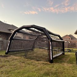 Batting Cages 