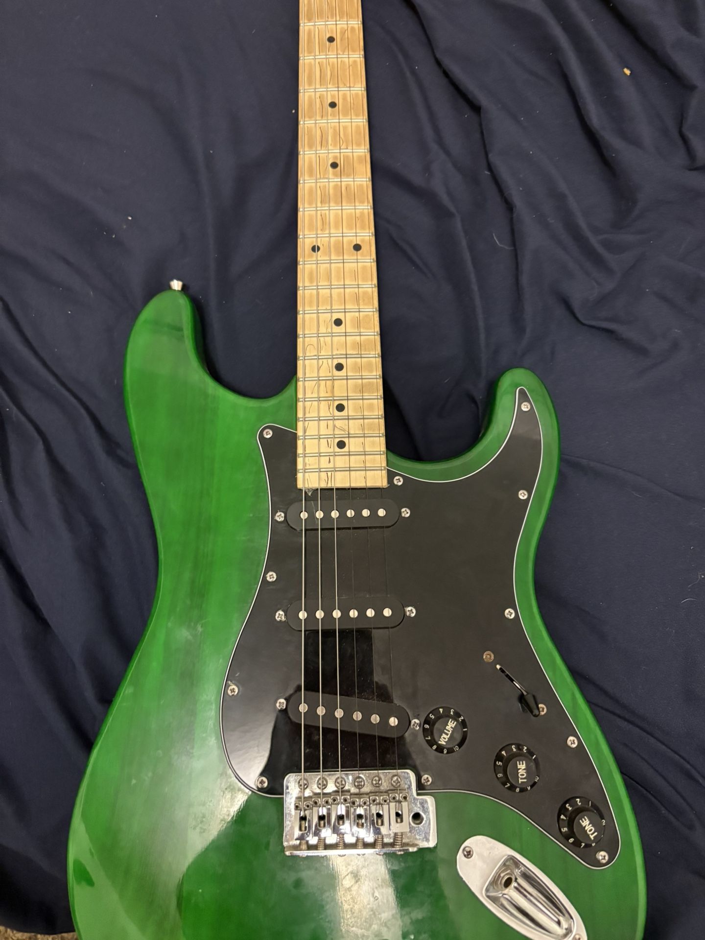 Glarry Guitar