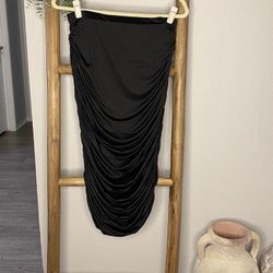 Pencil Skirt