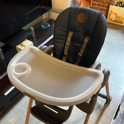 Child’s High Chair