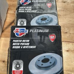 2 Break Rotors For Sale 