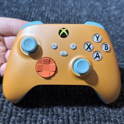 Microsoft Wireless Controller for Xbox Series X/S - Sunkissed Vibes OPI Special