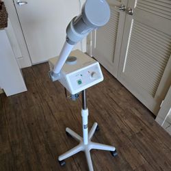 Face Steamer For Facials Etc. Barber, Salon, Home