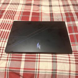 Nitro V15 Gaming Laptop 