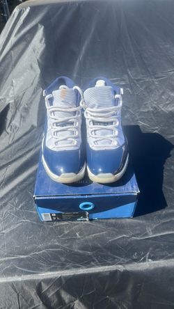 Jordan 11 “win like 82” size 8