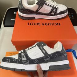 Louis Vuitton Shoes