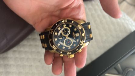 INVICTA Watch
