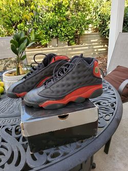 Jordan 13