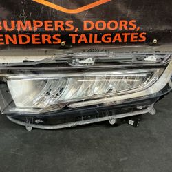 HONDA ODYSSEY 2021-2023 LH HEADLIGHT FULL LED OEM