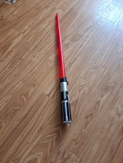 Star Wars Darth Vaders LightSaber