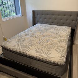 Full size Mattress