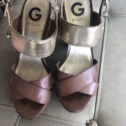 Guess Heels