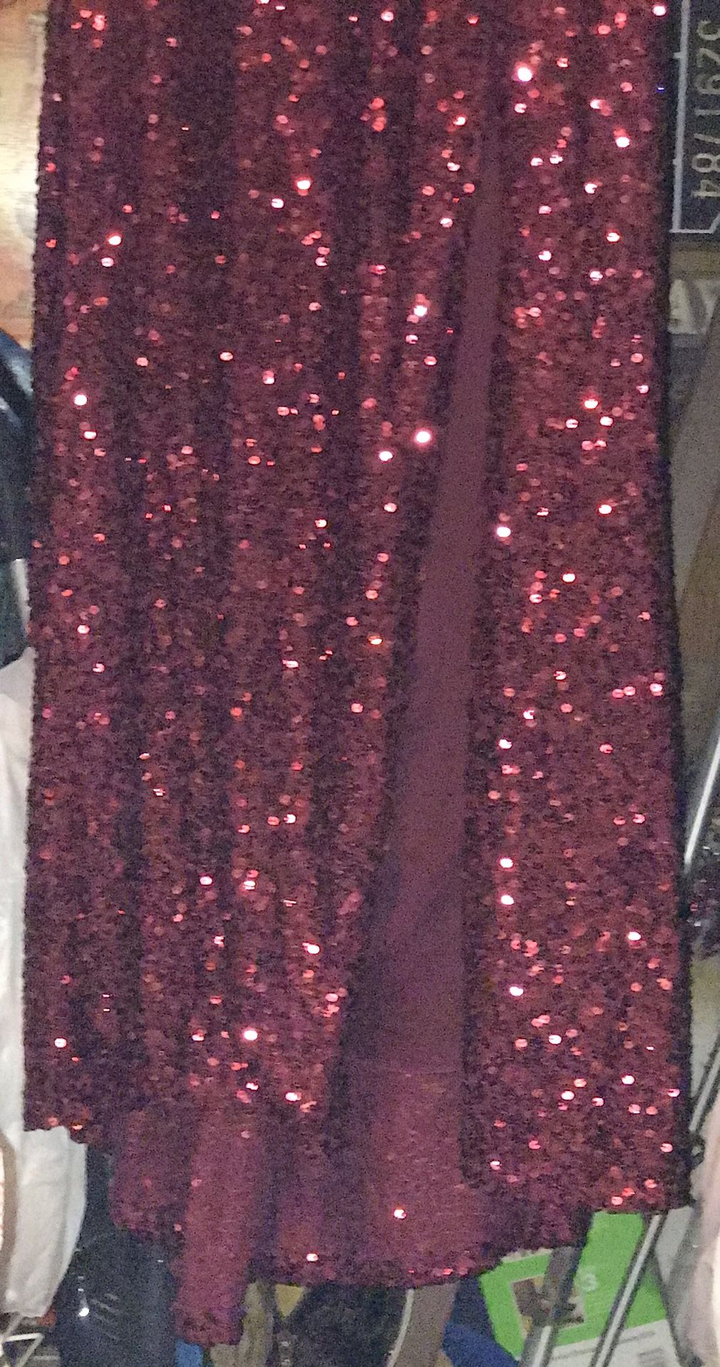 B.Darlin Prom Dress Sz 5/6 BRAND NEW !!!! - ice4pros.com.br