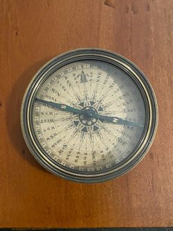Polaris Compass