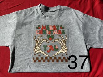 Christmas Shirts 