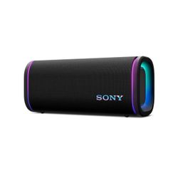 SONY ULT FIELD 5 WIRELESS PORTABLE BLUETOOTH SPEAKER BLACK SRSULT50/B BRAND NEW
