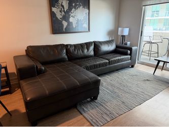 Sectional Sofa