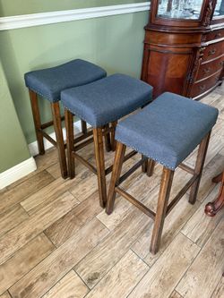 Stools and Sofa Chair