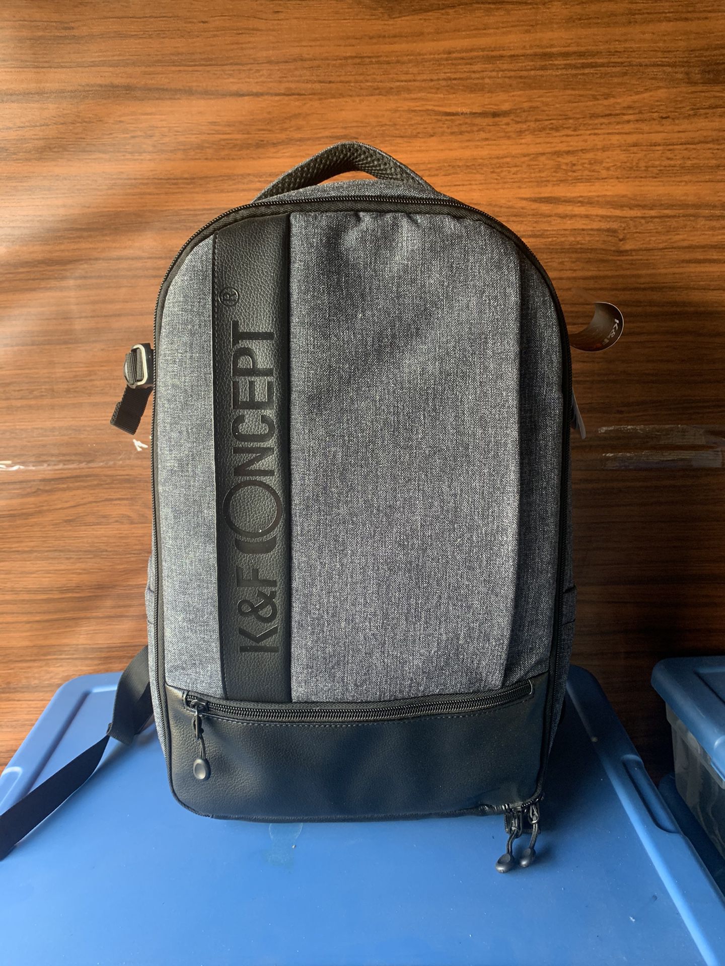 K&F Concept Camera Backpack