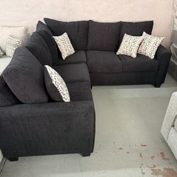 NEW SECTIONAL SOFA 