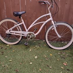 26" Electra Beach Cruiser Bike 🚲