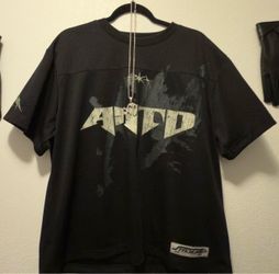After hours till dawn Weeknd jersey size M