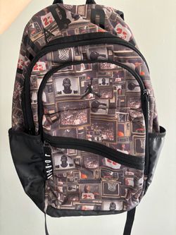 Kids Jordan backpack