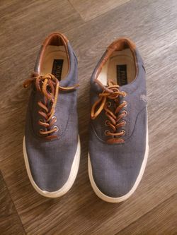 POLO MEN Shoes Size 8.5
