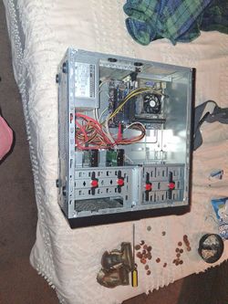 Ultra Gaming Pc Build