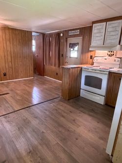 Mobile Home