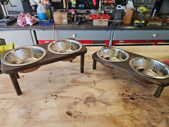 Dog/Cat bowls