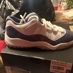 Jordan 11 Retro Low (PS)