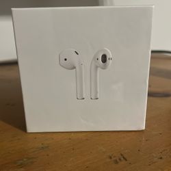 1 Gen AirPods 